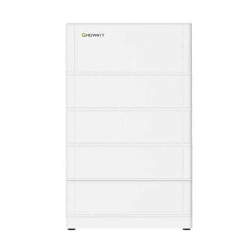 Growatt 10.24kWh ARK XH HV Lithium Solar Battery ARK10.2H A1