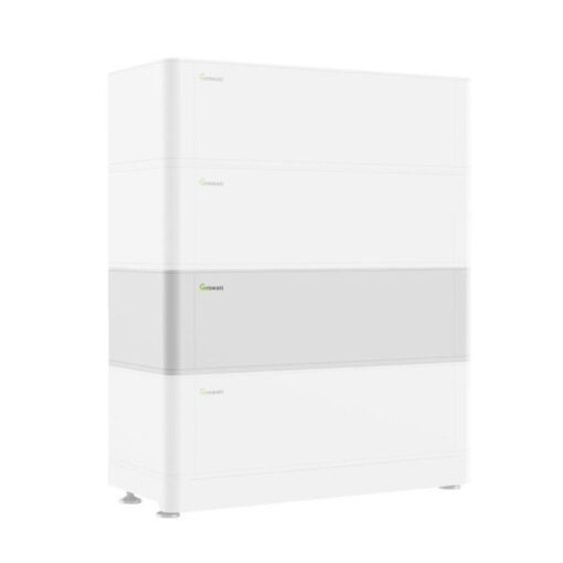 Growatt 2.56kWh ARK LV Lithium Solar Battery