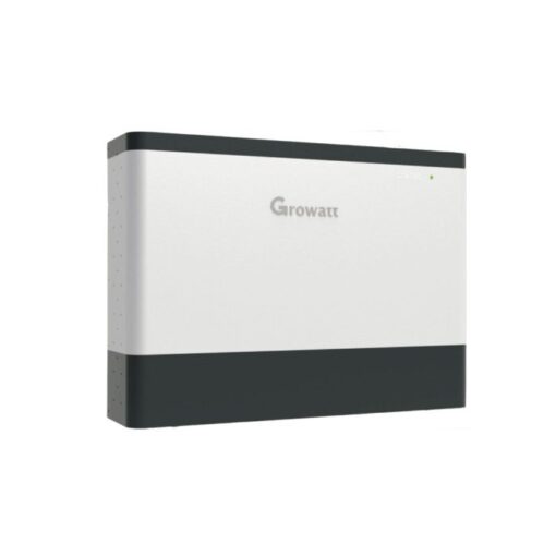 Growatt 5kW Lithium Battery