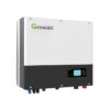 Growatt 5kW Single Phase Solar Inverter Dual MPPT IP65 AC Battery Ready Hybrid With EPS WIFI Capability