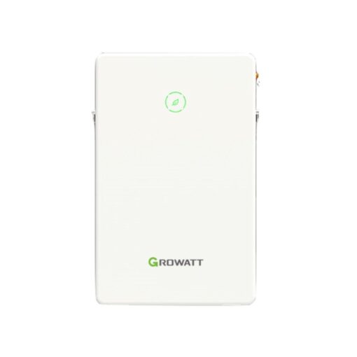 Growatt 6.5kWh Lithium Solar Battery GBLI6532