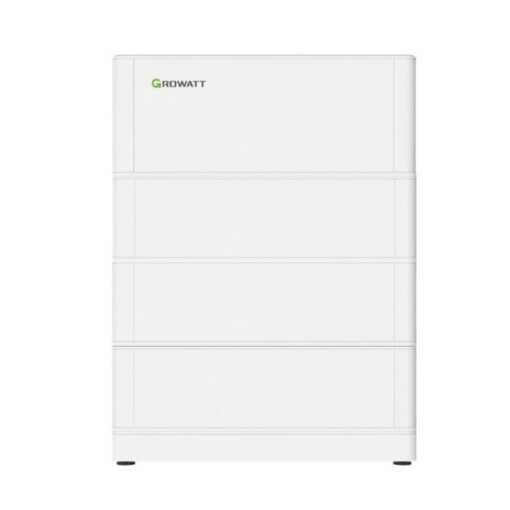 Growatt 7.68kWh ARK XH HV Lithium Solar Battery ARK7.6H A1