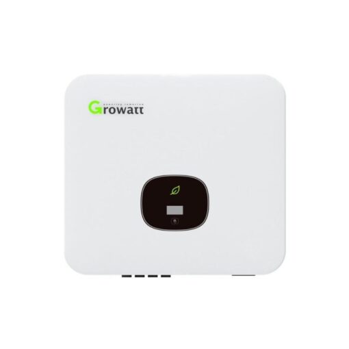 Growatt MIN 7000 10000TL X 2