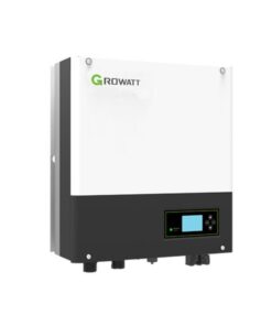 Growatt SPA1000 3000TL BL