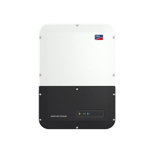 SMA Sunny Boy 5kw SBS 5.0 Storage