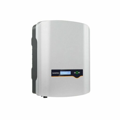 SUNGROW 3kW Solar Inverter with WIFI SG3K S