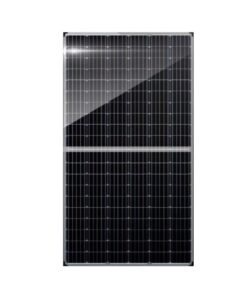 Seraphim 315 Watt 120 Cell BLADE Mono PERC 35mm Black Frame Solar Panel With Compatible MC4 Connectors