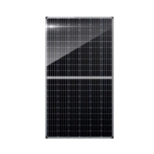 Seraphim 315 Watt 120 Cell BLADE Mono PERC 35mm Black Frame Solar Panel With Compatible MC4 Connectors