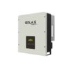 SolaX 6kW X 1 SMART Single Phase Solar Inverter Dual MPPT