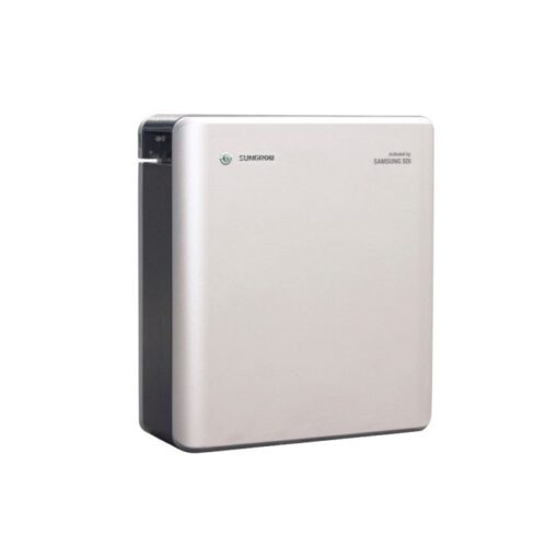 Sungrow Samsung 4.8kWh POWERCUBE Solar Battery SBP4K8