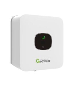 growatt 2kw single phase solar inverter mic 2000tl x