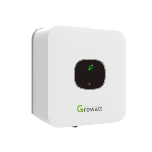 growatt 2kw single phase solar inverter mic 2000tl