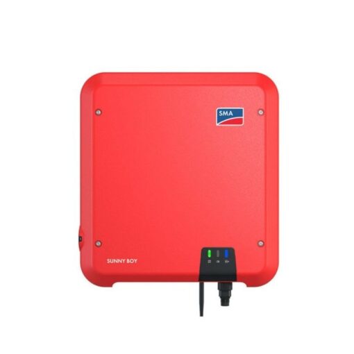 sma sunny boy 3kw single phase solar inverter sb3 0 1av 41