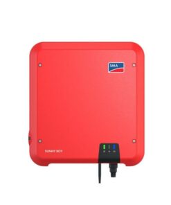 sma sunny boy 4kw single phase solar inverter sb4 0 1av 41