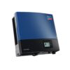 sma tripower 20kw three phase solar inverter stp20000tl