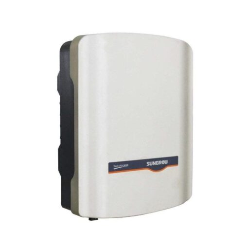 sungrow 5kw gen 2 single phase solar inverter