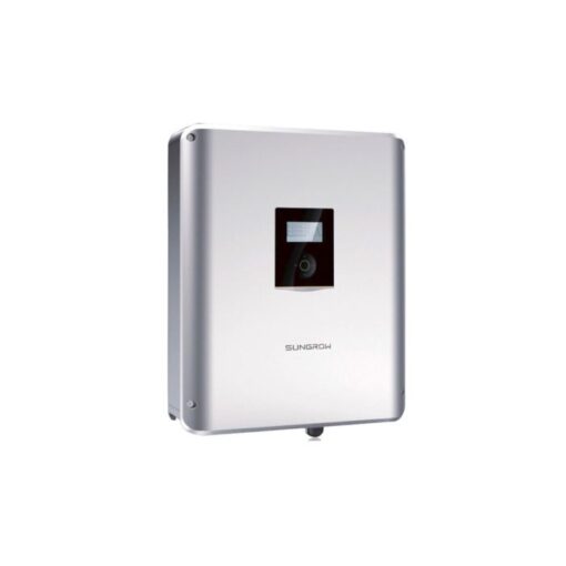 sungrow 5kw single phase solar inverter